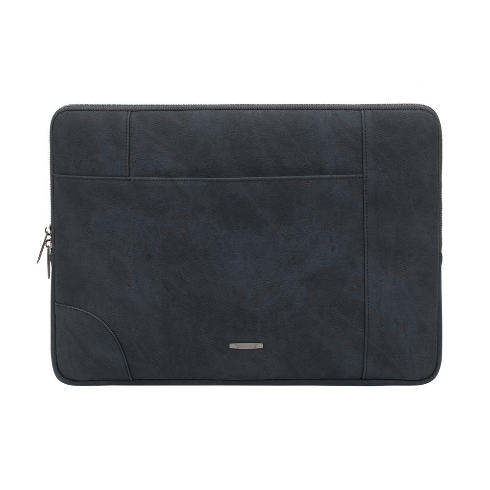 Torba RivaCase 14" Vagar 8904 Black laptop sleeve