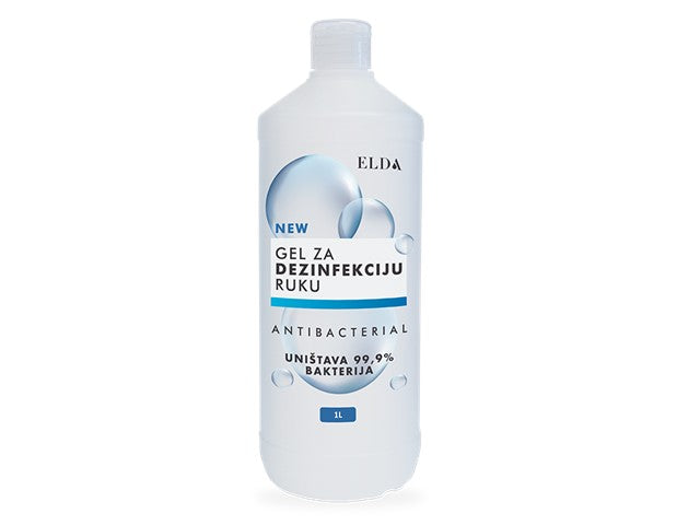 Gel za dezinfekciju ruku