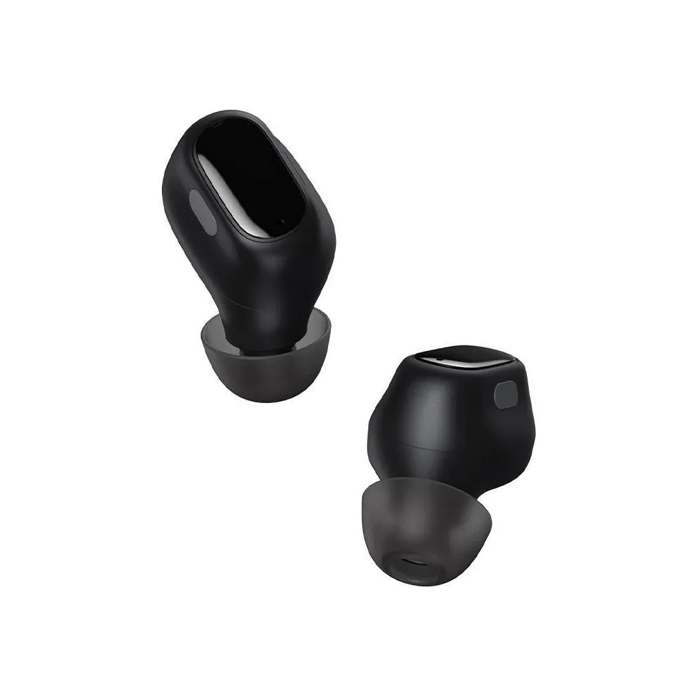 BASEUS Encok True Wireless slušalice WM01 crne NGTW240001