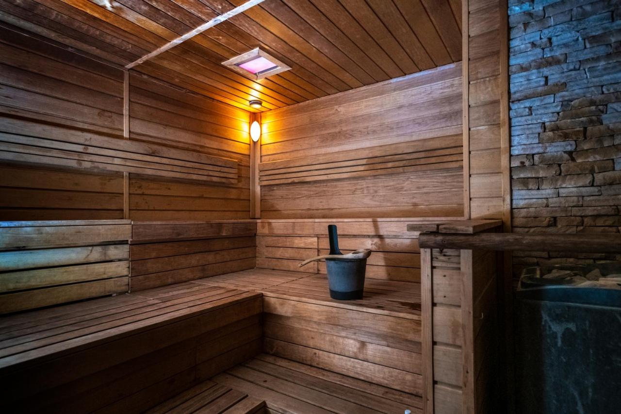Budimpešta, 2 ili 3 noćenja s polupansionom za 2 osobe - Stacio Wellness Hotel****