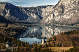 Bohinjsko jezero, 2, 3 ili 4 noćenja s doručkom i wellnessom za dvije osobe - Hotel Jezero****