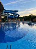 Budimpešta, 2 ili 3 noćenja za 2 osobe s polupansionom  – Hotel Aquaworld Resort Budapest 4****