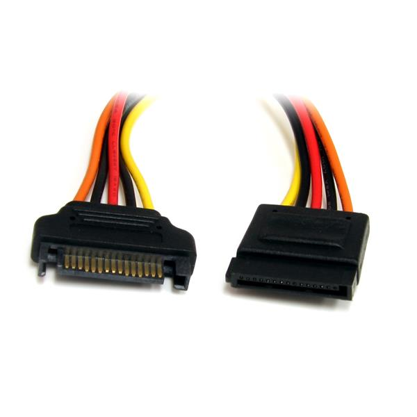 StarTech.com SATAPOWEXT12 unutarnji strujni kabel 0,3048 m