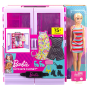 Barbie Fashionistas HJL66 dodatak za lutku
