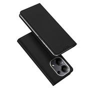 DUX DUCIS SKIN PRO futrola za REDMI NOTE 13 Pro 4G crna