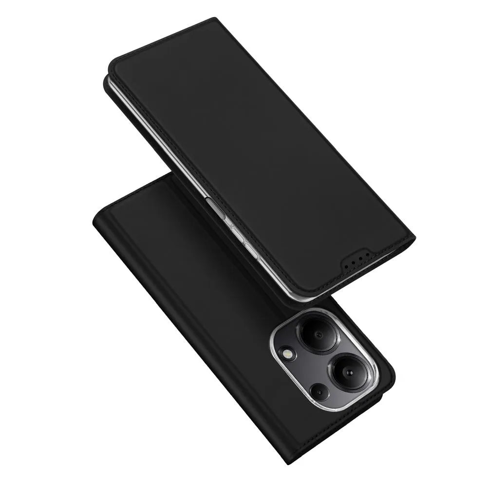 DUX DUCIS SKIN PRO futrola za REDMI NOTE 13 Pro 4G crna