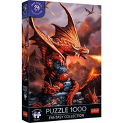 Trefl Premium Plus Quality 1000 Fantasy Collection Slagalica 1000 kom Fantazija