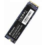 Verbatim Vi560 S3 M.2 256 GB Serijski ATA III 3D NAND
