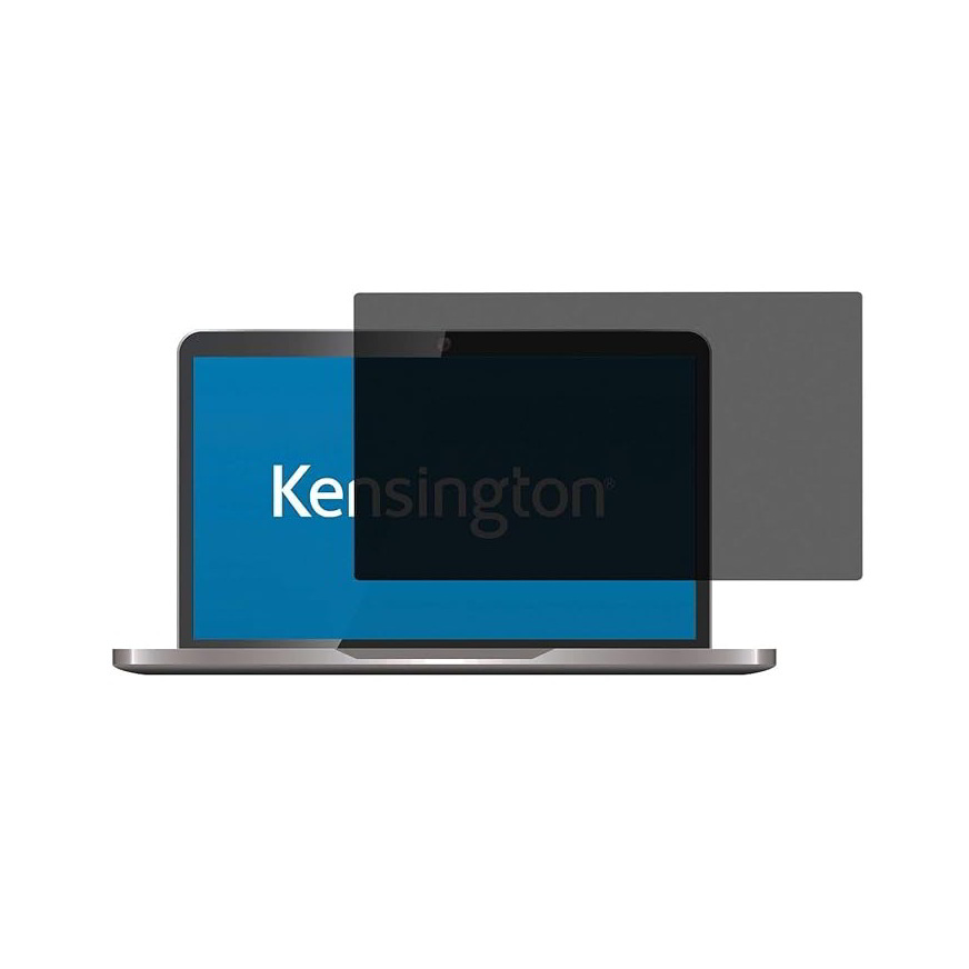 Kensington 626474 filtar za zaštitu privatnosti zaslona 43,9 cm (17.3") Prijenosno računalo Filtar za zaštitu privatnosti bez okvira