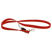 VEZICA ZA AKREDITACIJU 10MM PK50 RIPS CRVENA