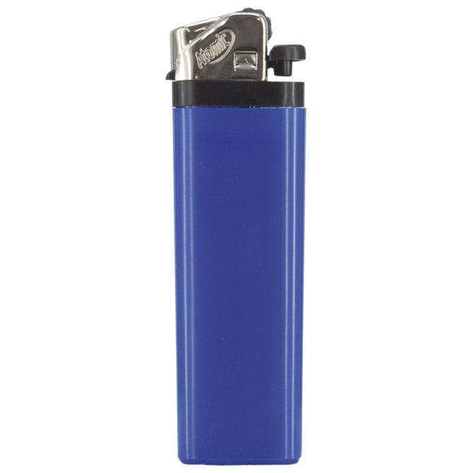 UPALJAČ JEDNOKRATNI SJAJNI ATOMIC REIBRAD TROBER 3937305 PLAVI