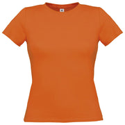 MAJICA KRATKI RUKAVI B&C WOMEN-ONLY BUNDEVA S!!