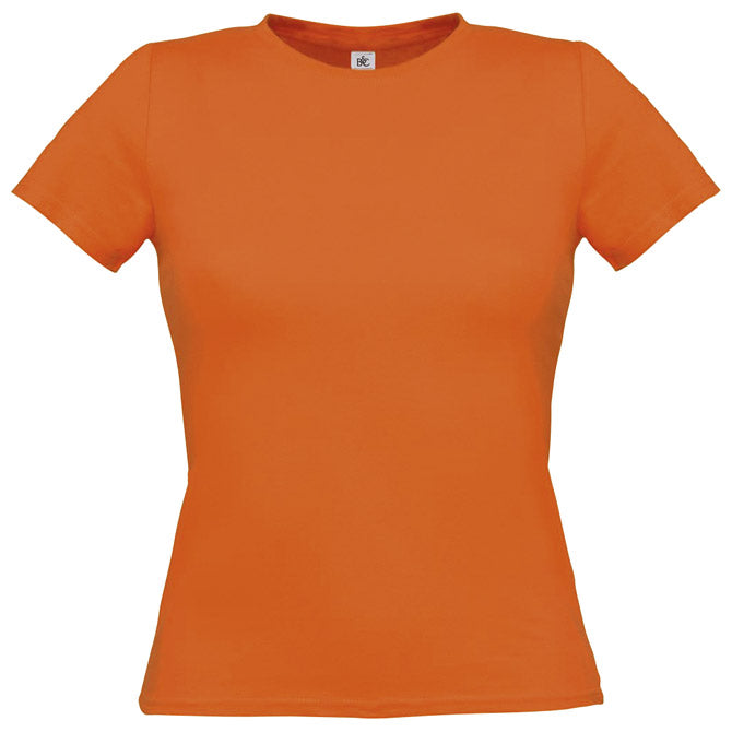 MAJICA KRATKI RUKAVI B&C WOMEN-ONLY BUNDEVA XL!!
