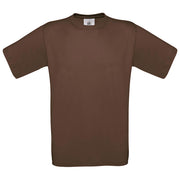 MAJICA KRATKI RUKAVI B&C EXACT 190 SMEĐA 2XL!!
