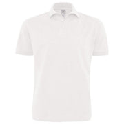 MAJICA KRATKI RUKAVI POLO B&C HEAVYMILL 230G BIJELA 2XL * DO ISTEKA ZALIHA