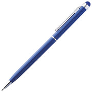 OLOVKA KEMIJSKA METALNA PLUS TOUCH PEN NEW ORLEANS PLAVA