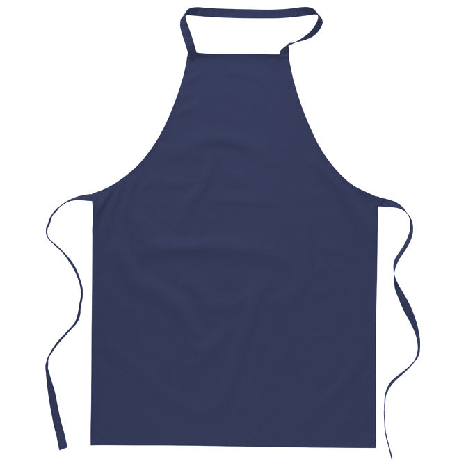PREGAČA ZA KUHANJE PAMUČNA 65X90CM MIDOCEANBRANDS MO725104 TAMNO PLAVA