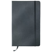 NOTES A5 ČISTI 96L S GUMICOM CRNI