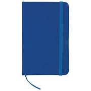 NOTES A5 CRTE 96L ŠAMOA S GUMICOM MIDOCEANBRANDS MO180404 TAMNO PLAVI