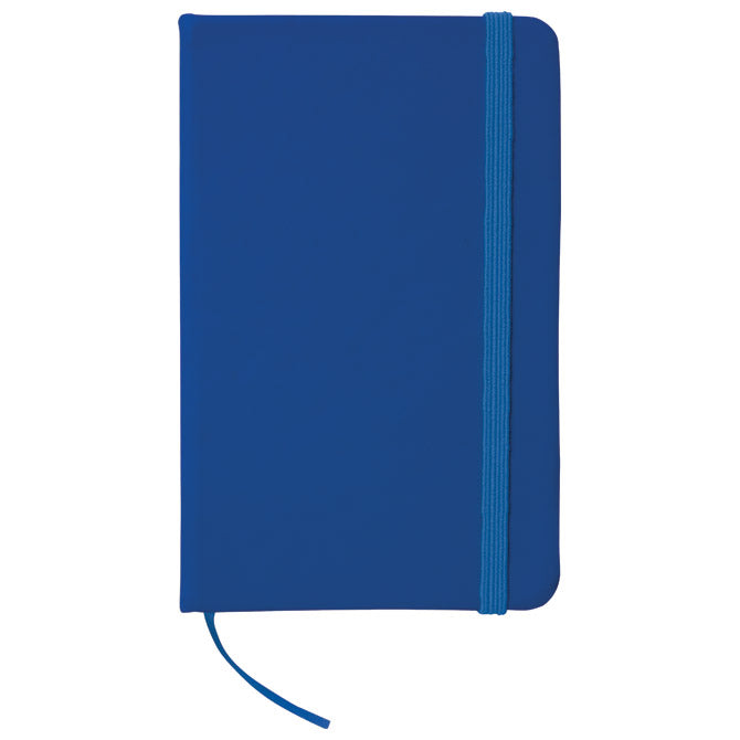 NOTES A6 CRTE 96L ŠAMOA S GUMICOM MIDOCEANBRANDS MO180004 TAMNO PLAVI
