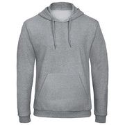 MAJICA DUGI RUKAVI B&C ID.203 270G SVIJETLO SIVA 3XL