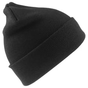 KAPA ZIMSKA WOOLLY RESULT RC029X CRNA