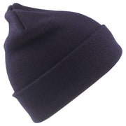 KAPA ZIMSKA WOOLLY RESULT RC029X TAMNO PLAVA