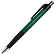 Kemični svinčnik grip ycp5096s barcelone sha.temno zelena/črna