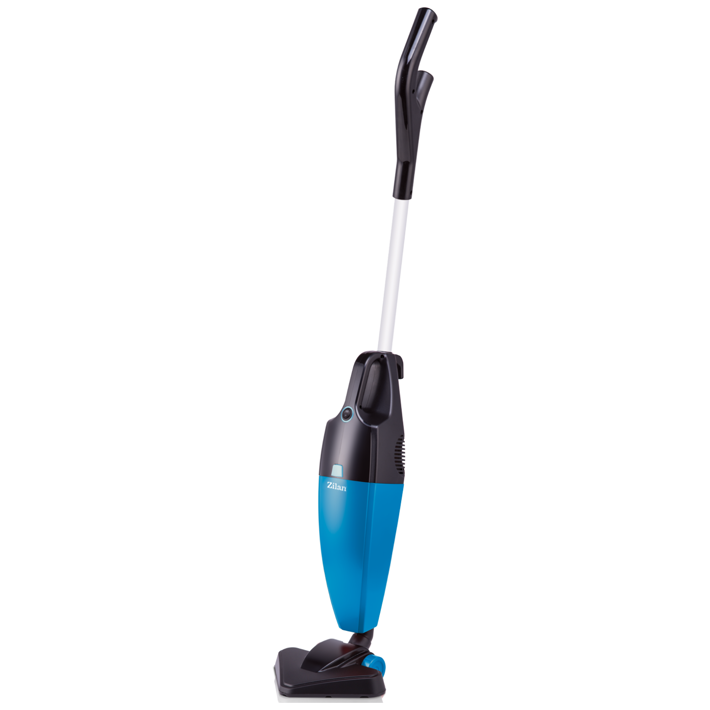 Zilan Usisavač sa posudom, vertikalni, plava - ZLN1235/BL