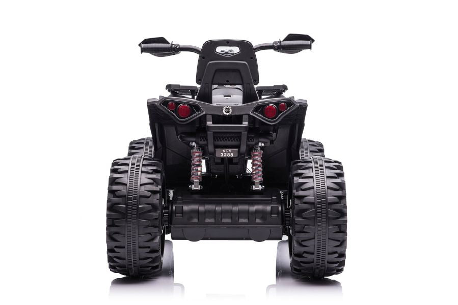 Quad na akumulator QLS-3288 - crni