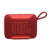 JBL GO 5 Mono prijenosni zvučnik Crveno 4,8 W