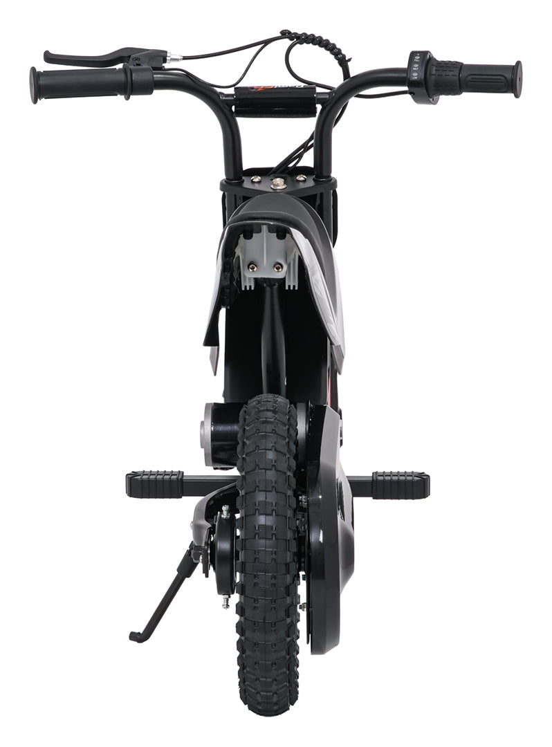 Cross motor na akumulator SHARK - Crni