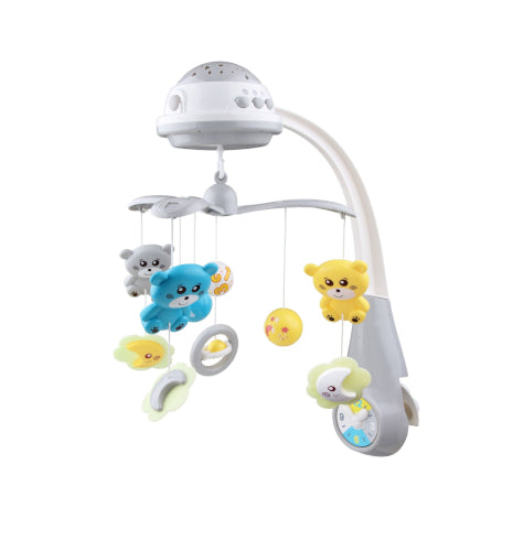 Metalna čaša za olovke Skelanimals