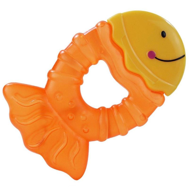 Gel grickalica orange fish