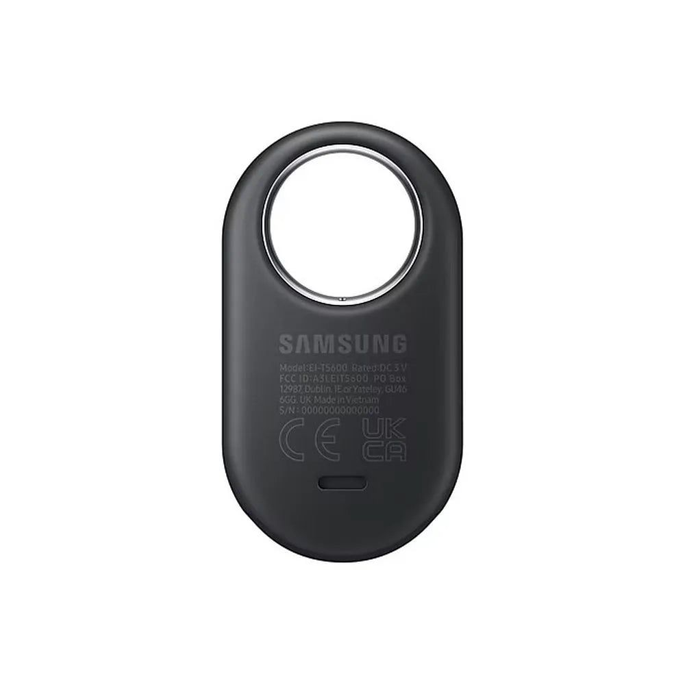 Samsung SmartTag2 EI-T5600BBEGEU crni