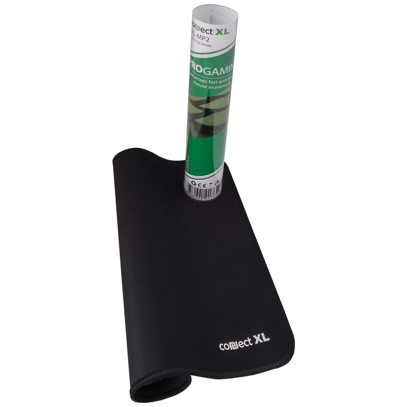 Connect XL Podloga za miš 320x270x2mm - CXL-MP2