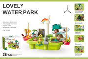 MEGA Water Park + Accessories
