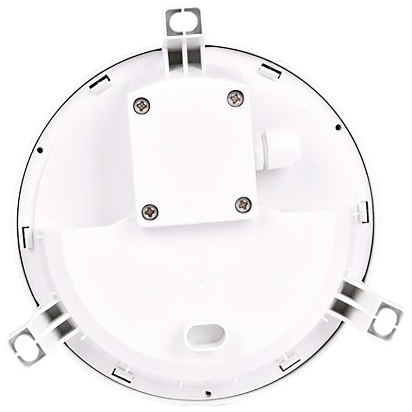 MKC Plafonjera, LED, 12W - GECKO