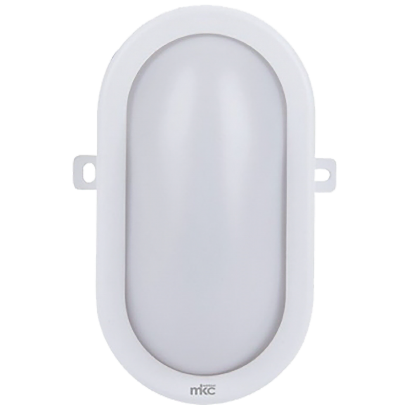 MKC Plafonjera, LED, 12W - GECKO