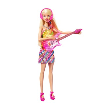 Barbie Big City Big Dreams Malibu