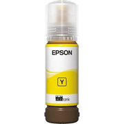 Epson 107 spremnik s tintom 1 kom Original Žuto