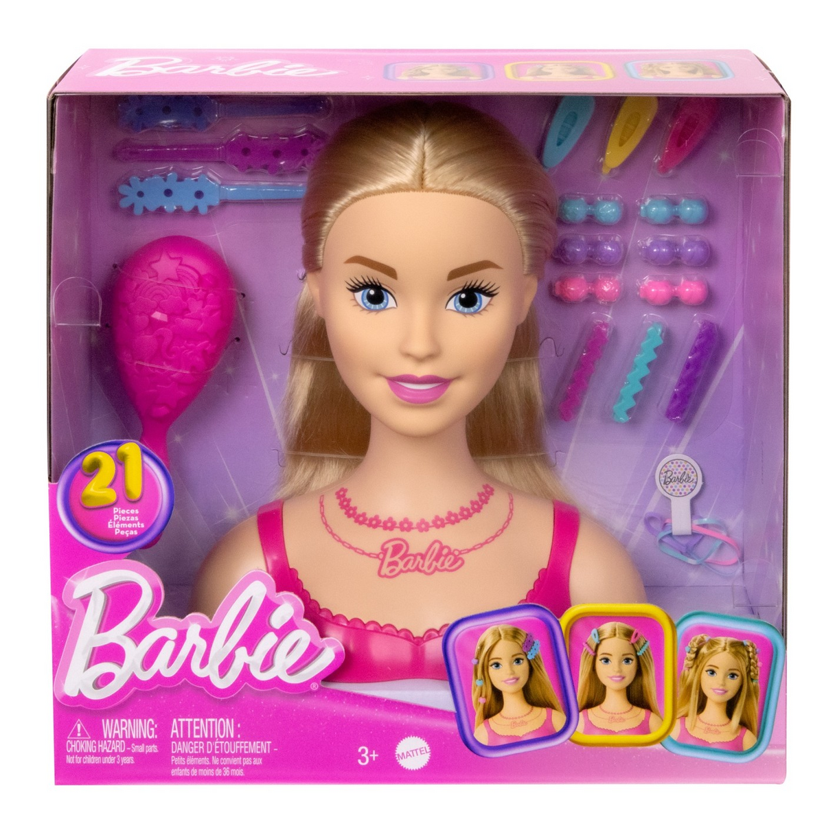 Barbie HMD88 lutka