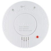 home Detektor dima - SMO 01