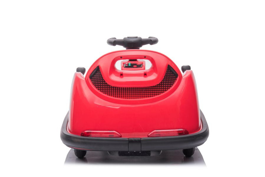 Vozilo na akumulator GTS1166 - crvena