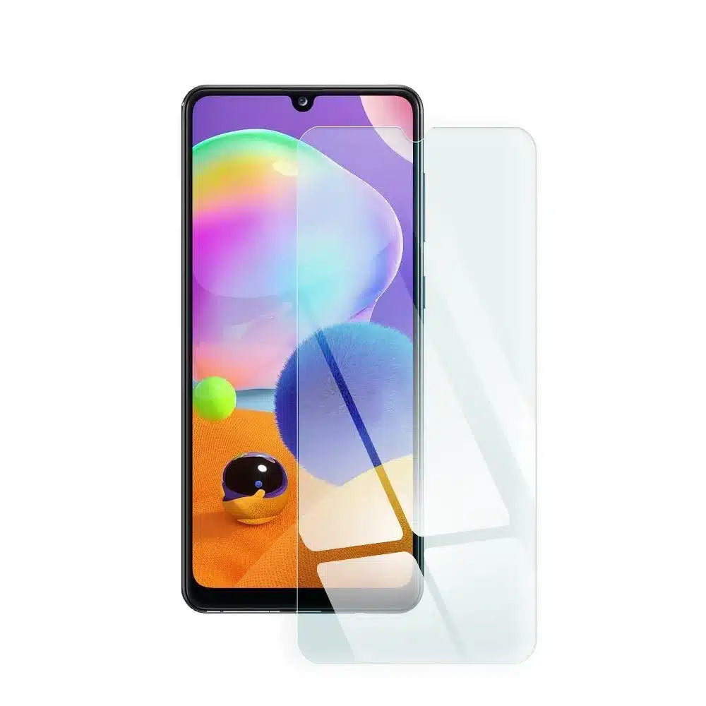 Blue Star kaljeno staklo za Samsung Galaxy A31