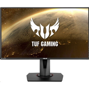 ASUS TUF Gaming VG279QM LED display 68,6 cm (27") 1920 x 1080 pikseli Full HD Crno