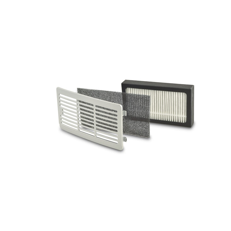 Solis Ultrasonic Pure - HEPA filter