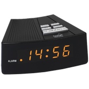home Sat sa alarmom, LED zaslon - LTC 03