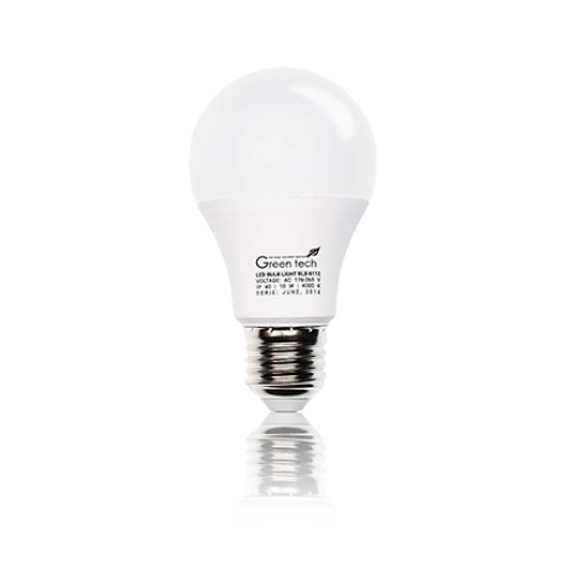 Žarulja LED 10E E27 4000K Green Tech BLX-112