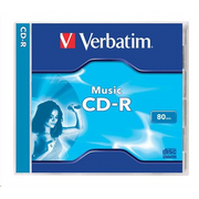 Verbatim 43364 prazni CD CD-R 1 kom